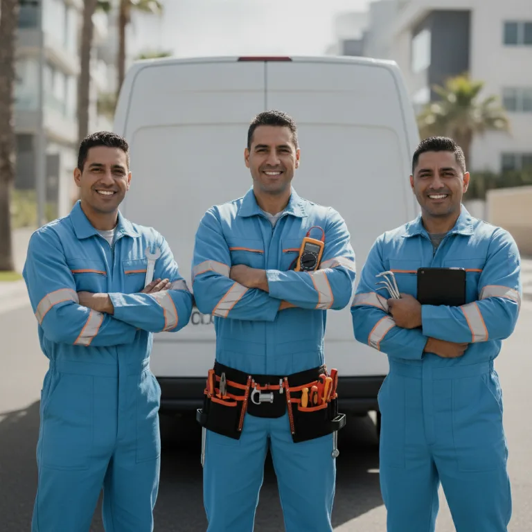 Reparação de Frigoríficos equipe em Balsas